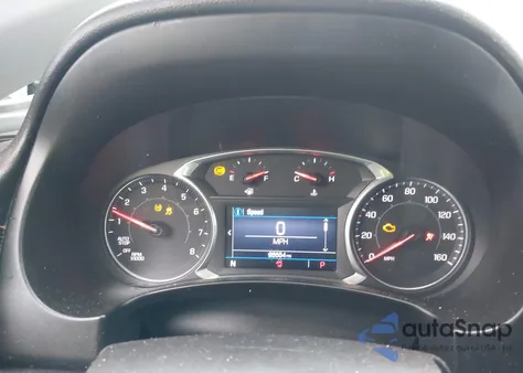 2019 GMC Terrain Sle из США, поврежденный, VIN 3GKALTEX2KL258016